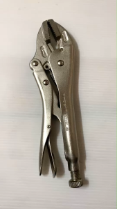 คีมล็อค(Locking Pilers) RABBIT