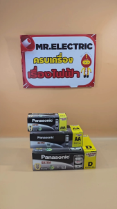 Panasonic Extra Long Life Batteries AAA/AA/C/D R03/AA/C/D R03NT/2SL/R6NT/4SL/R14NT/2SL/R20NT/4SL 1.5V Japan Quality