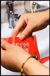 YiGo柔佛现货 (一次性压缩浴巾) 加大加厚压缩吸水不掉毛旅行便携毛巾旅行酒店用品 Hotel Bath Towel One-time Use Folded Bath Towel