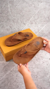 Romenaco Sandal Pria Model Terbaru Awet R127B