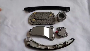k12a k10a k6a timing chain kit for suzuki swift jimny every wagon old version k10a engine 12761-73g01 12831-58j00 ks-21 oid