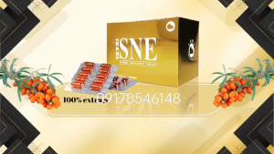 SNE - Seabuck Nutraceutiq Essence500mg - P600 - 10softgels - pag 1box naman po P3600 - 60softgels
