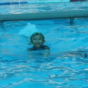 Floating Training Swimming Kick Board – U & A Shape | EVA Material