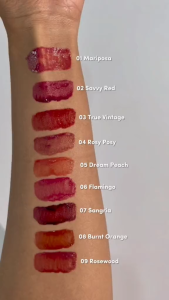 Implora Jelly Tint | 3x lebih efektif untuk bibir halus glossy dan bervolume