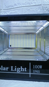 SOLAR LIGHT HP SO1C: A Comprehensive Guide to Indoor Outdoor Solar Floodlights