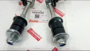 LINK STABIL LINK STABILIZER GRAND MAX LUXIO