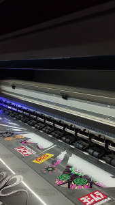 Stiker Striping Vario 125 Esp/Led Old Tahun 2017 Variasi Malaysian Lis Biru - SVESP-UV - GSI