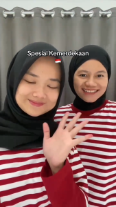 byrazi Baju Couple Pria Wanita Oversize Polos Lengan Pendek