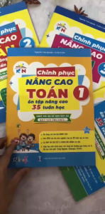 Bài tập toán nâng cao cho bé nâng cao kiến thức môn toán 1 2 3 4.
