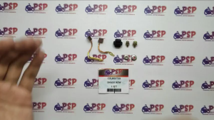 COLBOSTER SMASH NEW - ARANG BRUSH BROSTEL DINAMO STARTER SUZUKI SMASH NEW