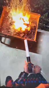 DC 12V 220V Blower Fan: A Comprehensive Guide