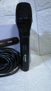 Crown M-950 Professional Cardioid Microphone M950