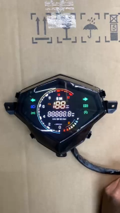 Spidometer Digital Mio: Panduan Lengkap & Praktis
