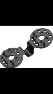 High Quality Plastic Clips Garden Tools Net Clip Plastic Greenhouse Cloth Instant Grommet Fence Accessories
