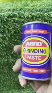 Cát xoáy xupap Abro Grinding Paste GP-201 140g Bột Mài Chất Lượng Cao Sản Phẩm Mài Cho Động Cơ Giải Pháp Mài Cho Xe Hơi Và Máy Móc - Lazada