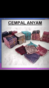 Cempal Penahan Panas Panci & Wajan: Pilihan Terbaik