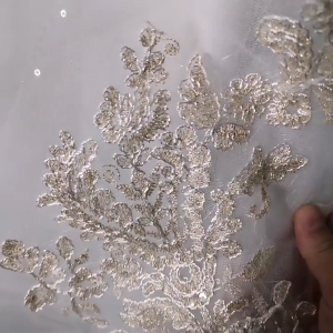 Gaun Pernikahan Elegan: Tips Memilih dan Ide Desain