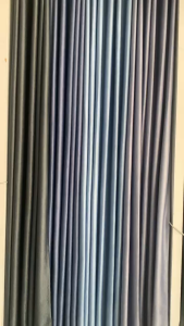 ผ้าม่านจีบจีน ม่านบังแดด กันยูวี ม่านกั้นห้อง ม่านประตู ม่านกันแสง ในสต็อก