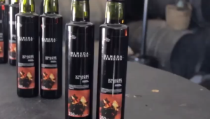 Vinegar de Jerez "reserva" 250ml