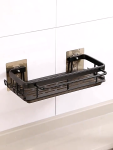 JOTO Sponge Holder for Sink Organizer Dishwashing Rack Organizer Sponge Drainer Rack Dishracks Sink Accessories