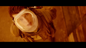 #Breathe #2024 #Ready-stock #现货 #电影 #Movie #Film #呼吸 #Owen Teague #Milla Jovovich / Sam Worthington / Jennifer Hudson