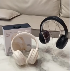 ANC Wireless Bluetooth Headphones TWS Headset Noise Cancelling Sport Earphones