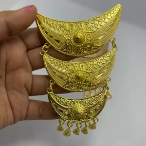 Bros Tingkat Kebaya Kutubaru