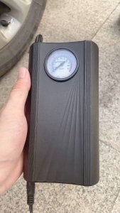 Portable Tire Inflator Electric Air Pump For Motorcycle Air Compressor Tire Inflator For Car tire inflator motorcycle