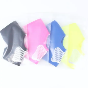 WIN.MAX 1PC Sports Ankle Support Gym Fitness Compression Elastic Protective Gear Foot Straps Ankle Brace for Football Running