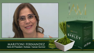 IAM Amazing Pure Organic Barley Official l Immunity Booster Healthy Food supplement for man woman kids adults Prevents UTI Diabetes Acid reflux Gastroenteritis / Maritoni Fernandez Barley l Legit Distributor Store with Freebies for 2 boxes