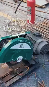 Mesin Potong Cutting Cut Off 16 AMCM-400 1 PHASE ARCMASTER