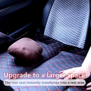 Car bed car mattress car bed travel car mattress back seat