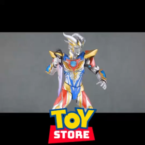 S.H. Figuarts - Ultraman Z Delta Rise Claw [Tamashii Web Shoten Exclusive]