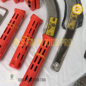 EGREK Kls Palmking Pro Original Malaysia Super Tajam