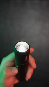 Ulanzi LM07 Photography Rechargeable Bi-Color Flashlight (L031GBB1)