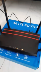 เราเตอร์ใส่ซิม 4G เราเตอร์ เร้าเตอร์ใสซิม 4g router ราวเตอร์wifi ราวเตอร์ใส่ซิม ใส่ซิมปล่อย Wi-Fi 300Mbps 4G LTE sim card Wireless router wifi 4g ใส่ซิม ทุกเครือข่าย