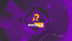 Rocella Sports - Hijab Sport Lexa - Jilbab Olahraga Instant