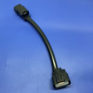 SOKET SOCKET TPS ADAPTOR THROTTLE BODY MX KING PNP TO VARIO 125 150 SCOOPY ESP BEAT ESP