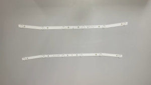 Darling 32HD960S - Bộ 2 thanh 6 led cho Tivi Darling (Cong không rãnh)