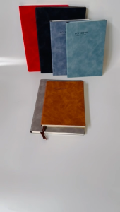 Jurnal Garis Cover Soft & Buku Catatan B5: Panduan Lengkap