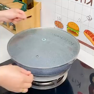 Mengetahui dan Menggunakan Knop Panci Stainless & Pegangan Tutup Panci