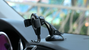 Baseus Gravity Car Phone Holder Sucker Suction Universal for Phone 4.0-6.5 inch iPhone 12 Samsung Note 10 Huawei Dashboard Sucker Phone Holder Stand