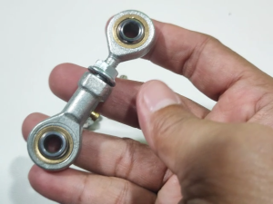 Aksesoris Sepeda Rx King: Mengenal Bearing Pedal Operan Perseneling