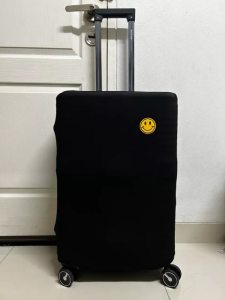 Luggage Cover Protector Elastic Luggage Cover Suitcase Anti Scratch Dust Proof