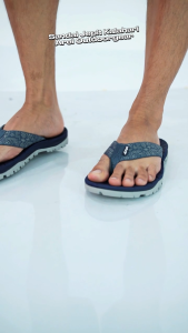 Sandal Jepit Pria Kalahari Arei Outdoorgear