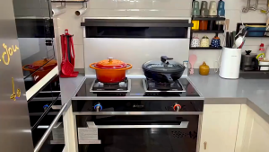 80 unit dapur pelbagai guna Wipes dapur pembersihan basah Wipes asli Lemon rasa dapur hidangan tisu 80pcs Multi-Purpose Kitchen Wipes Kitchen Cleaning Wet Wipes Natural Lemon Flavor Kitchen Dishes Tissue