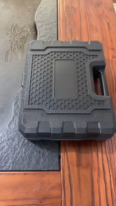 47PCS Electric Screwdriver Set 4.2V Cordless Drill USB Rechargeable Battery Mini Wireless Power Tool for Repair Assembly Screw Driver Tool Set