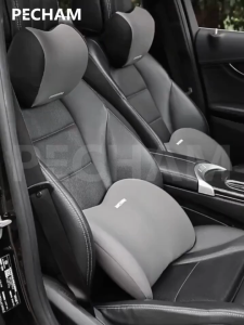 กระดูกสันหลังส่วนคอ, มีคุณภาพ ใช้ได้บ้าน หรือรถ กำจัดความเหนื่อยล้า, ประสบการณ์สำหรับหมอนรองคอ, และหมอนรองรถยนต์ ด้วยเบาะพิงหลัง และหมอนรองหลังกุญแจ สร้างความสวยงามคอ สำหรับบ้าน หรือรถ สร้างความมั่นใจในการบริโภคคอ