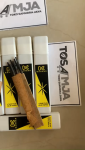 [TERMURAH] KIKIR SEGITIGA EXTRA SLIM 5 inch 13cm / Kikir Pengasah Gergaji Kayu Segi tiga KANSAS