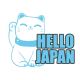 HelloJapanSG
